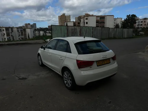 Audi A1 2013 Ambition