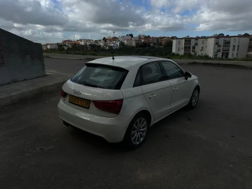 Audi A1 2013 Ambition
