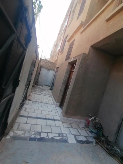 Vente Villa Constantine Constantine