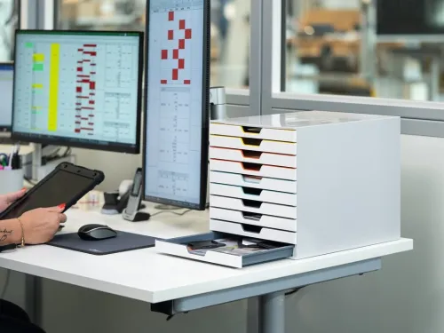 Module de classement VARICOLOR MIX 10