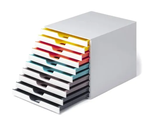 Module de classement VARICOLOR MIX 10