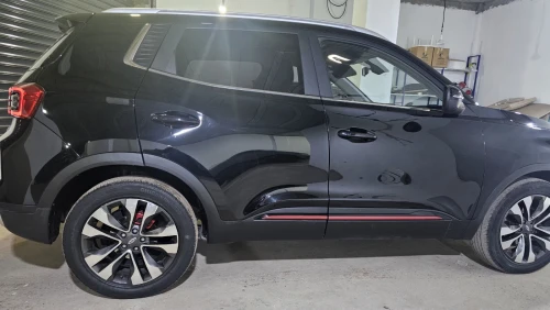 Chery Tiggo 4 pro 2024 Premium