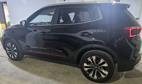 Chery Tiggo 4 pro 2024 Premium