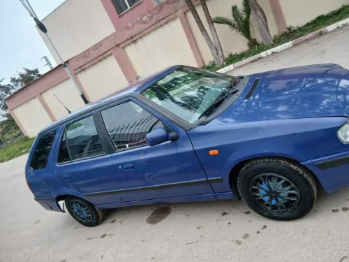 Skoda Felicia 1999 Felicia