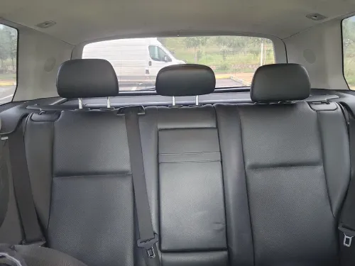 Mercedes GLK 2012 TECHNOLOGIE + 