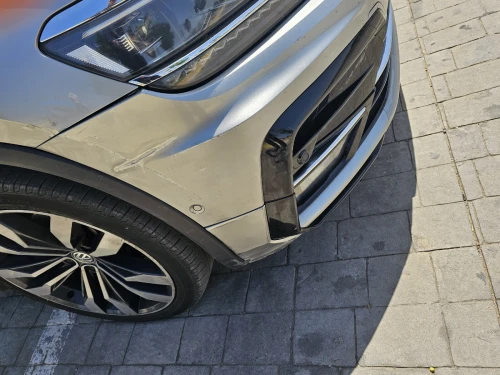 Volkswagen Tiguan 2018 R Line