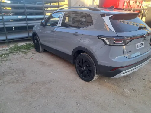 Volkswagen Tahru 2026 XR Black édition