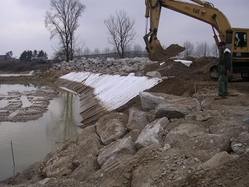 جيوتكستيل | GEOTEXTILE ALGERIE FABRIC SUPPLIER PROFESSIONAL MANUFACTURER 