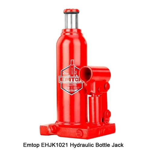 CRIC BOUTEILLE EMTOP