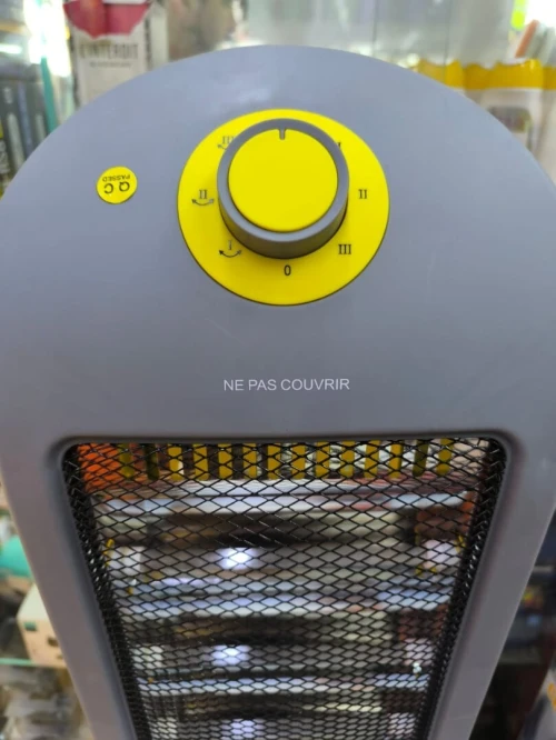 RESISTANCE ELECTRIQUE COBRA CB-R-3030