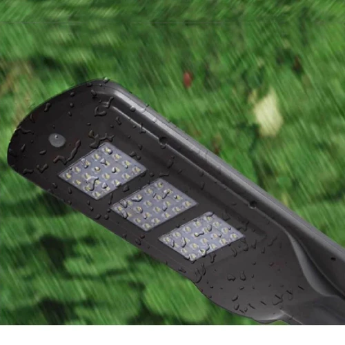 LUMINAIRES ECLAIRAGE PUBLIC SOLAIRE | ECLAIRAGE PUBLIC SOLAIRE 60W