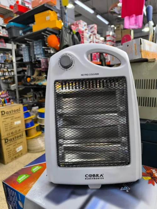 RESISTANCE ELECTRIQUE COBRA CB-R-3010