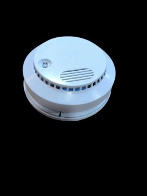 DETECTEUR DE FUME AVEL