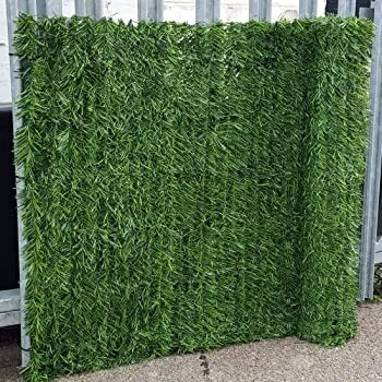 Grillage Zimmerman + Gazon disponible