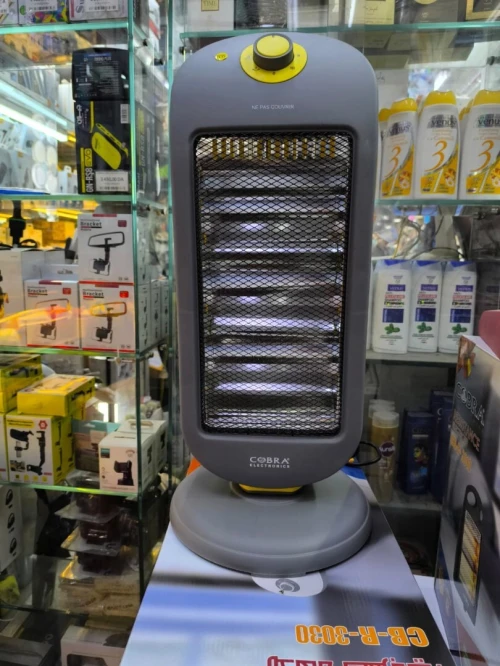RESISTANCE ELECTRIQUE COBRA CB-R-3030