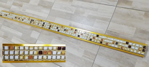 MOSAÏQUE LISIERE DE LUXE | BON PRIX | ALGERIE