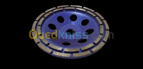 DISQUE PONCAGE BÉTON