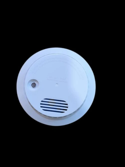 DETECTEUR DE FUME AVEL