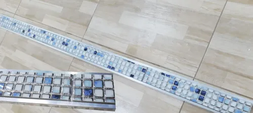 MOSAÏQUE LISIERE DE LUXE | BON PRIX | ALGERIE