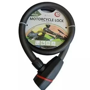 CADENA VÉLO 100CM -KIHUU LOCK