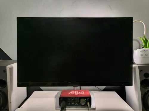 Ecran Philips 246E