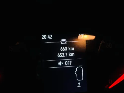 Dacia Sandero 2026 Essential