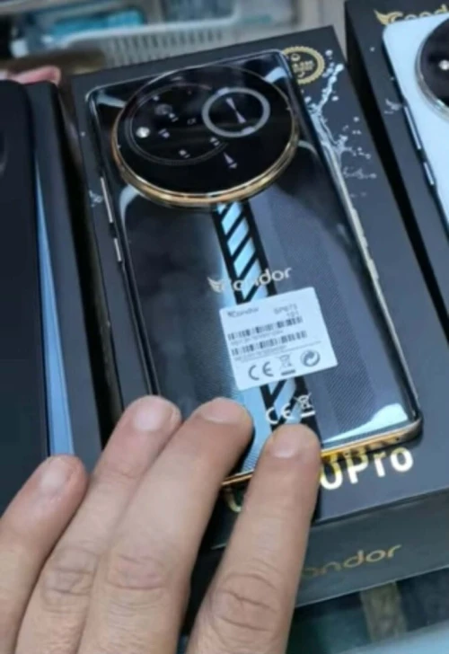  Condor GT80 pro