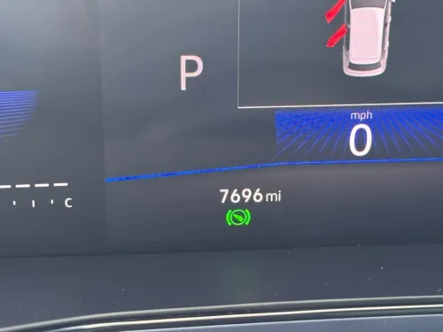 Volkswagen Taos 2024 SE Black 