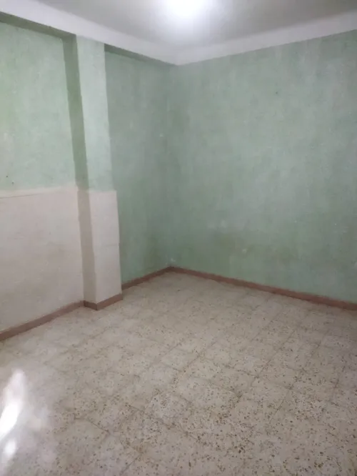 Location Appartement Niveau de villa F2 Alger Bordj el kiffan