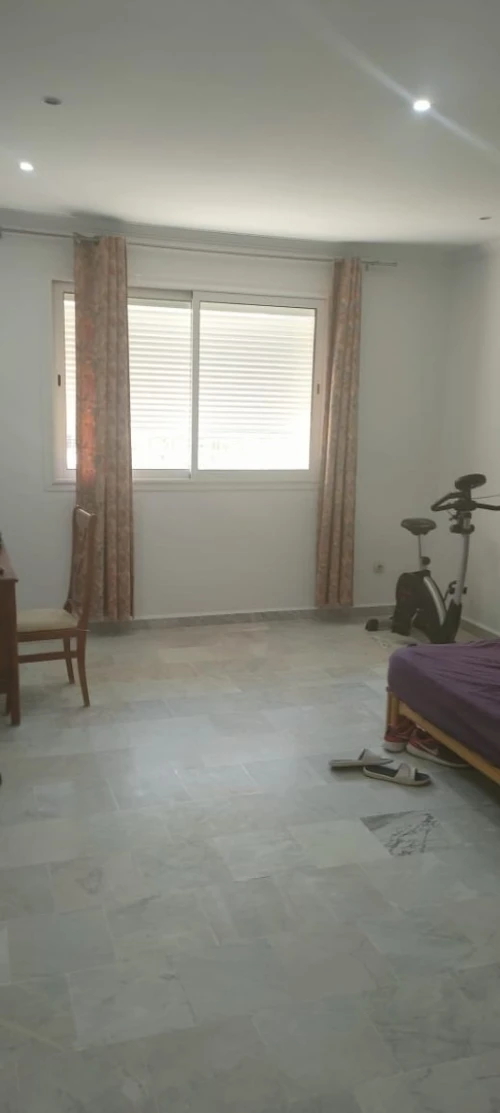 Location Villa Alger Birkhadem