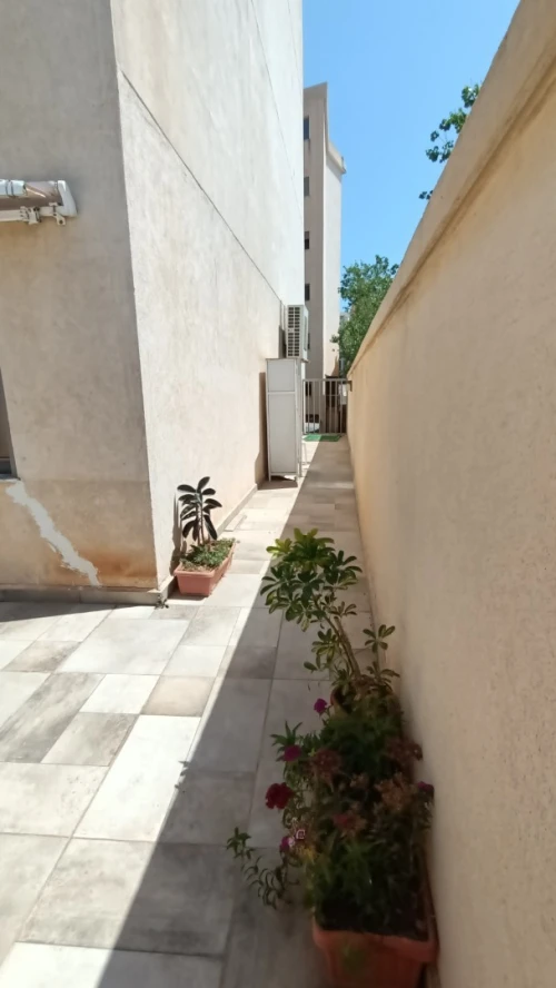 Location Appartement F5 Alger Birkhadem