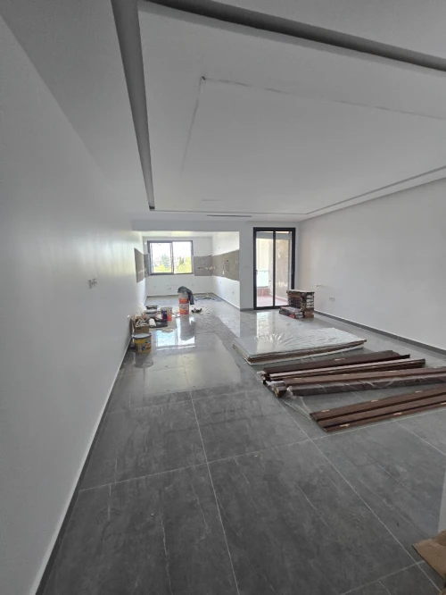 Vente Appartement F4 Alger Kouba