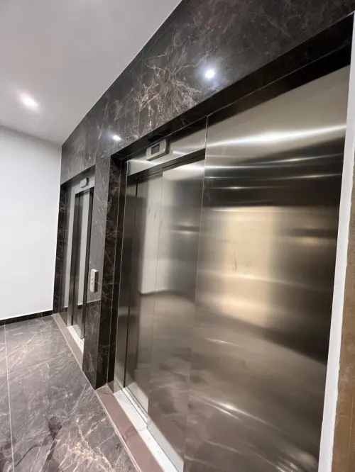 Location Appartement F4 Alger Birkhadem