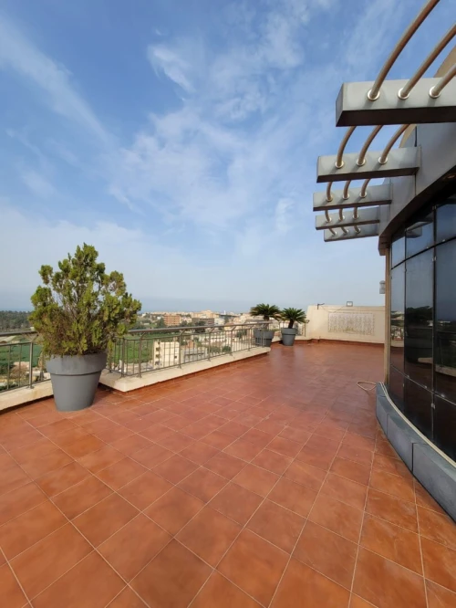 Location Appartement F5 Alger Staoueli