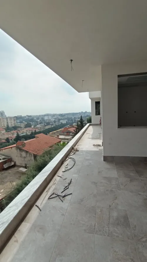 Vente Appartement F5 Alger Birkhadem