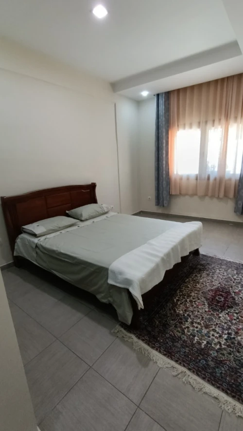 Location Appartement F5 Alger Birkhadem
