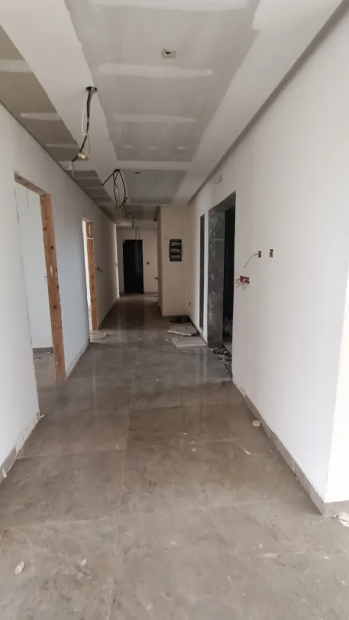 Vente Appartement F5 Alger Birkhadem