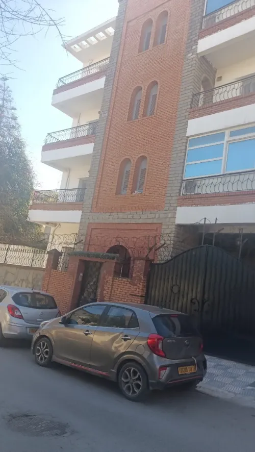 Location Villa Alger Birkhadem