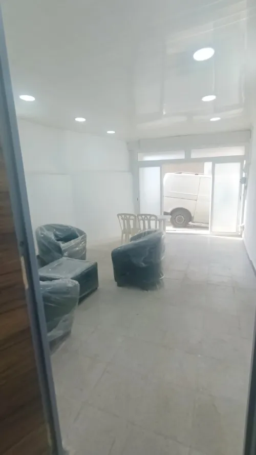Location Local Alger Birkhadem