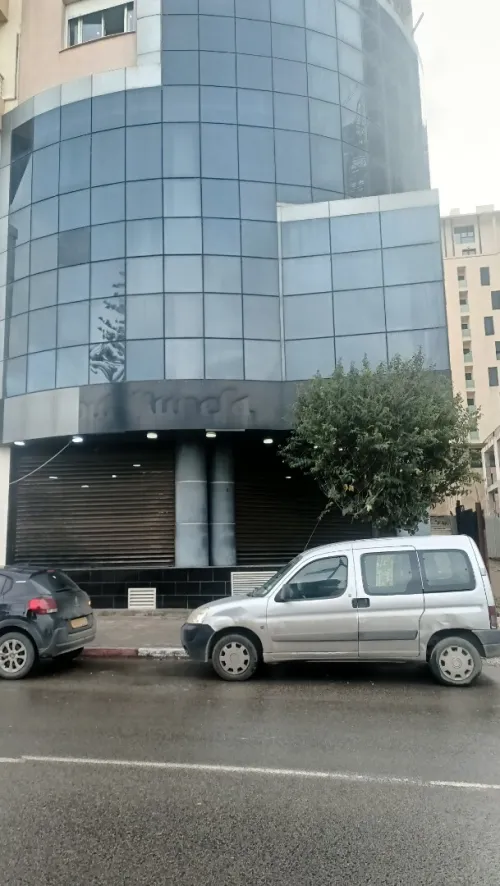 Location Immeuble Alger Staoueli