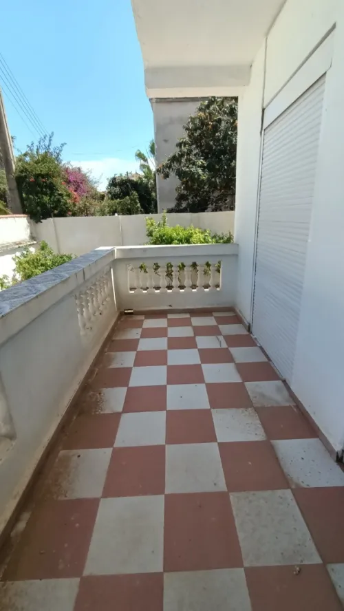 Location Villa Alger Birkhadem