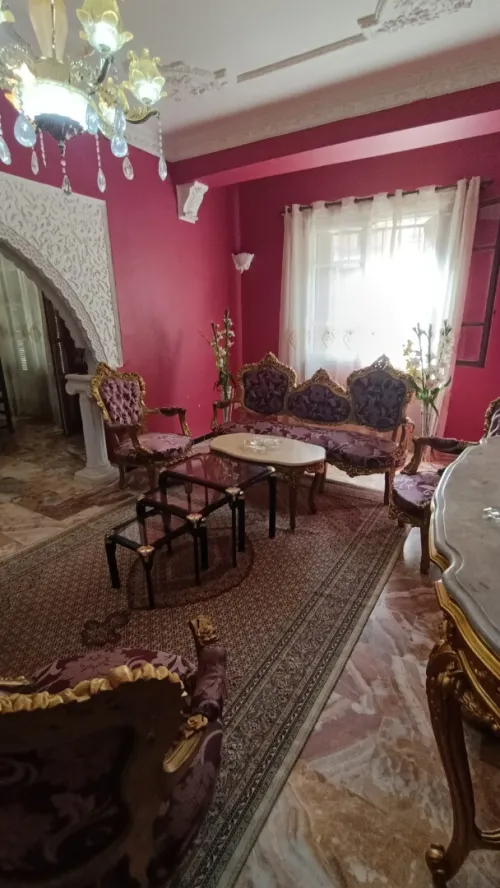 Vente Villa Alger Birkhadem
