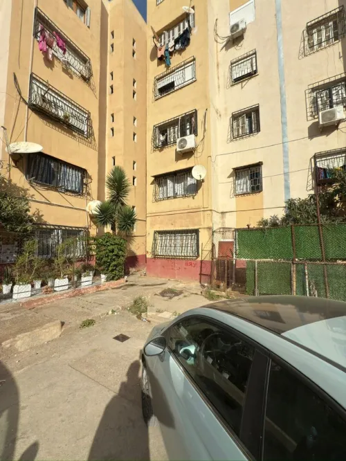 Vente Appartement F3 Alger Ain naadja