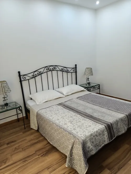 Location Appartement F3 Alger El biar