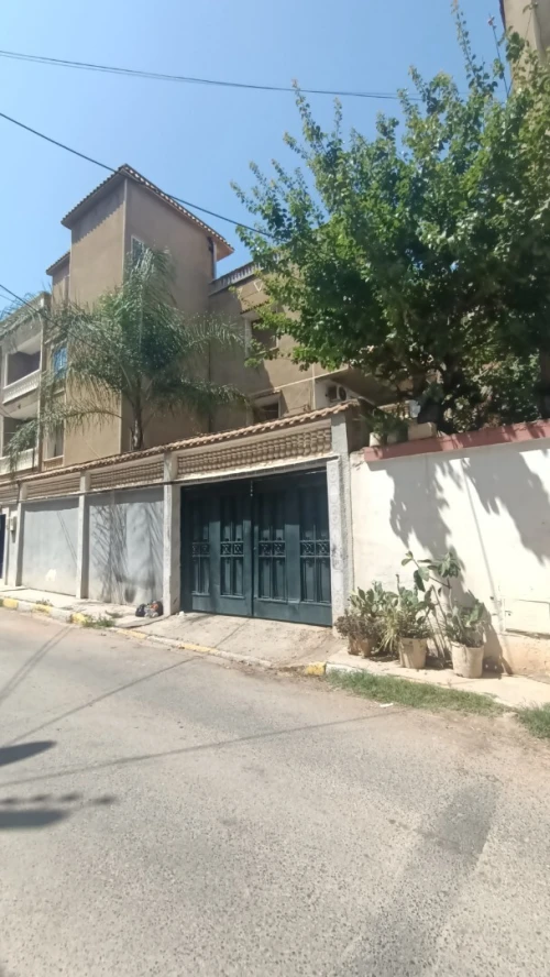 Vente Villa Alger Birkhadem