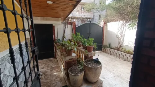 Vente Villa Alger Birkhadem