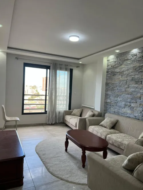 Location Appartement F3 Alger Hydra