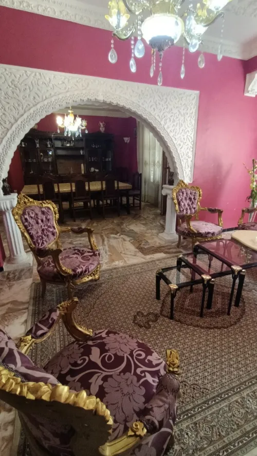 Vente Villa Alger Birkhadem
