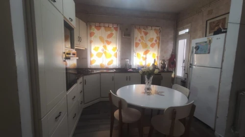Vente Villa Alger Kouba