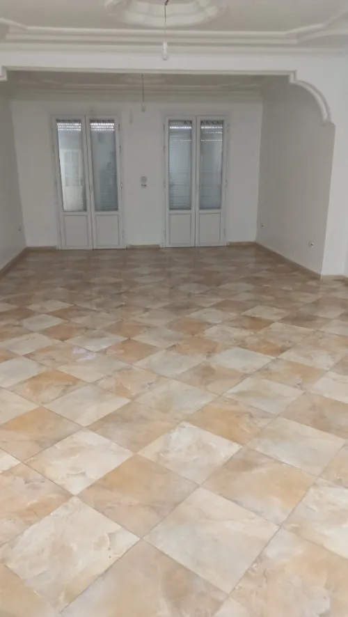 Location Villa Alger Birkhadem